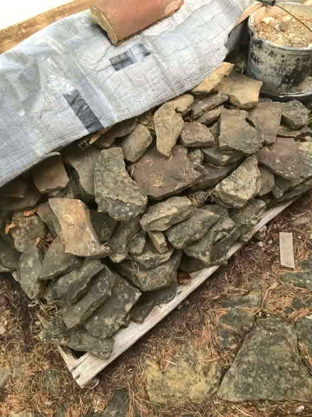Photo of free Stone (Lewes BN7) #1