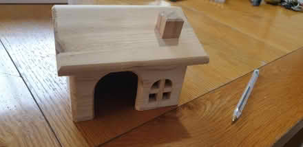 Photo of free Small wooden house (Linslade LU7) #1
