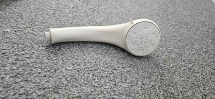 Photo of free Shower head (Morley LS27) #1
