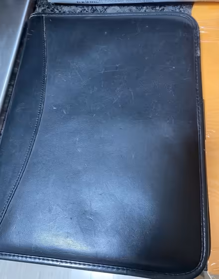 Photo of free Office Items, gratitude journal (ITP-Buckhead Margaret Mitchell) #4