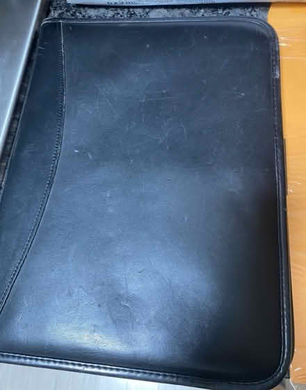 Photo of free Office Items, gratitude journal (ITP-Buckhead Margaret Mitchell) #4