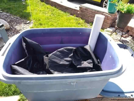 Photo of free DIY-Self watering wicking earth box (Westmont) #1