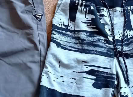 Photo of free 2 Pairs of Mens Shorts (Parkstone BH12) #2