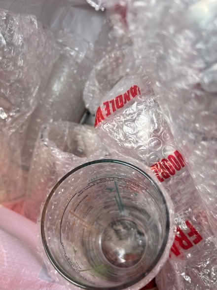 Photo of free Glassware (Croydon) #2
