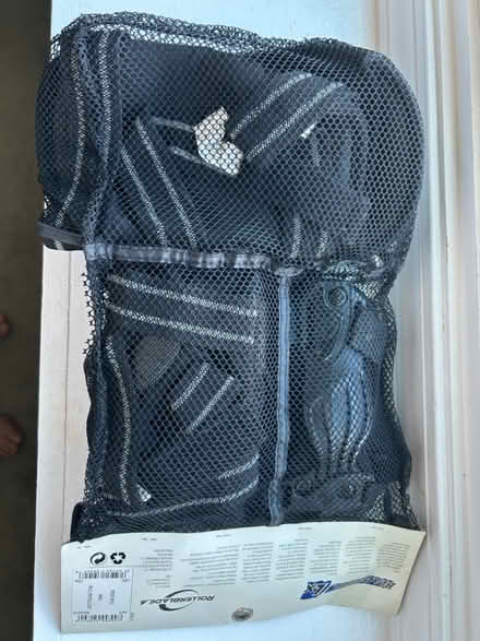 Photo of free Adult Small Rollerblade Protectors (Bridgeport -Brooklawn section) #2