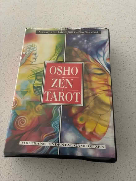 Photo of free Card Deck complete with all cards (Windsor Terrace) #1