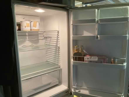 Photo of free fridge freezer (Fairlight TN35) #3