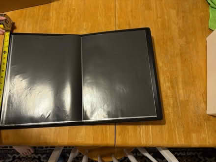 Photo of free Art portfolio (East Redlands, RG1) #3