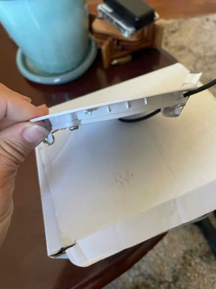 Photo of free 4 Low profile lights for RV etc (Somerville, winter hill) #3