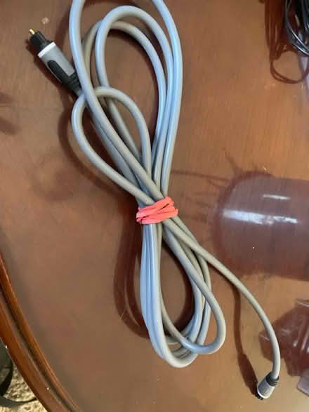 Photo of free Cable (Somerville, winter hill) #1