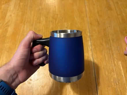 Photo of free Insulated Coleman mug (East Redlands, RG1) #3