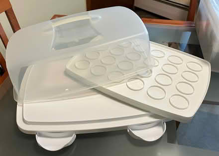 Photo of free Cake & Muffin items (Burlington) #1