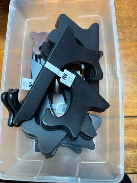 Photo of free Plate or book stands / easels (FFX/Centreville near Costco) #2