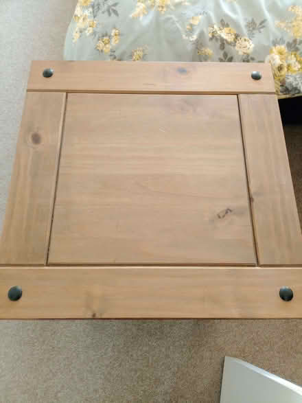 Photo of free Tables (Burscough Bridge L40) #2