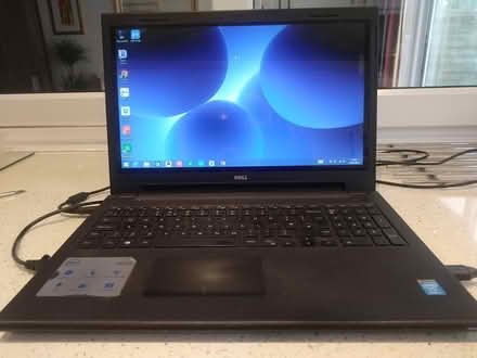 Photo of free Dell Inspiron 3542 Laptop W8.1 (B90 shirley) #2