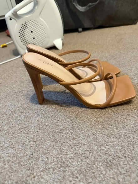 Photo of free Shoes from PLT (Leeds LS11) #4