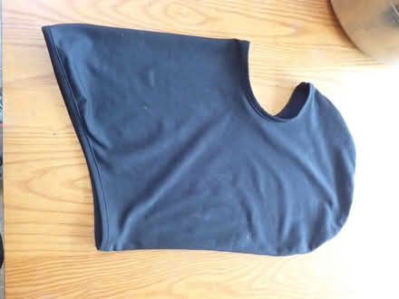 Photo of free A polyester balaclava (Fairfield LA1) #1