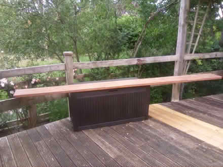 Photo of free Breakfast bar offcut (Colwall Green WR13) #1
