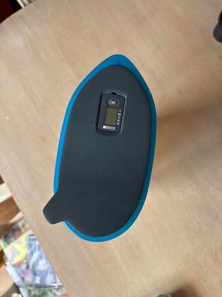 Photo of free Brita water filter jug (Ashford, Surrey TW15) #2