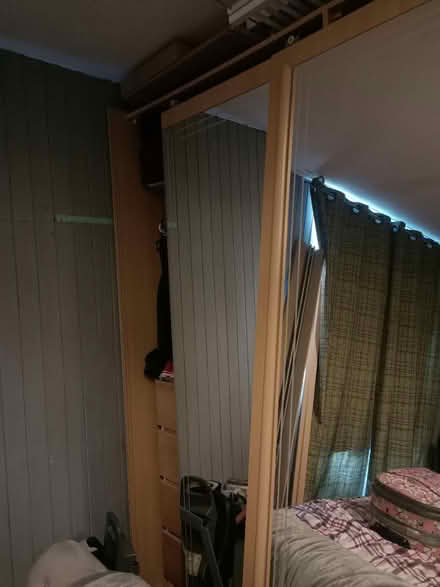 Photo of free wardrobe (Kingsholm GL1) #1