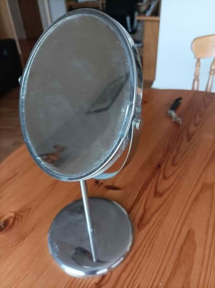 Photo of free Shaving mirror (Dublin 8) #1