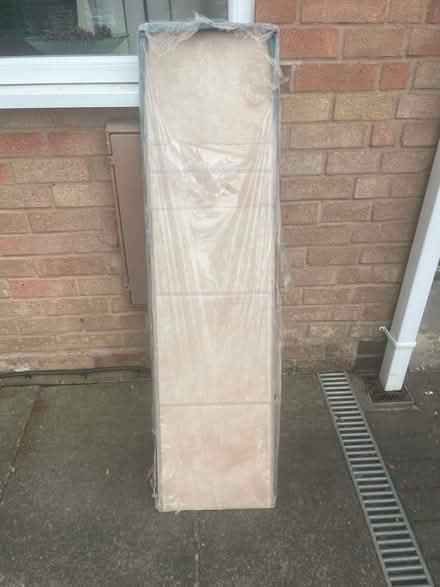 Photo of free Tile effect laminate (Leek Wootton CV35) #1