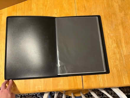 Photo of free Art portfolio (East Redlands, RG1) #2