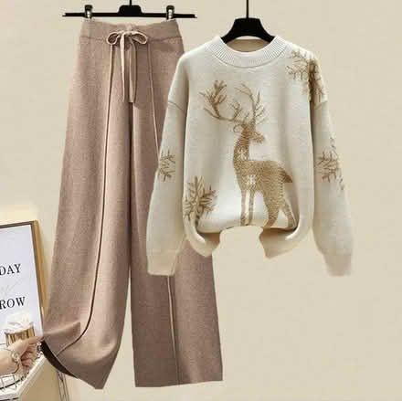 Photo of Women clothing (Harpurey M9) #3