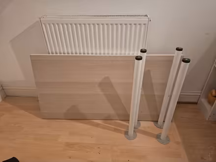 Photo of free Dinning table/ Working desk (Balham) #1
