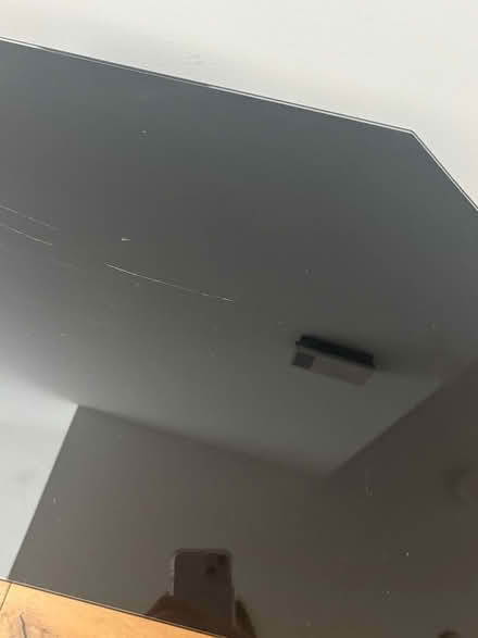 Photo of free Tv stand (East Village E15) #3