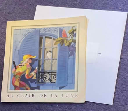 Photo of free Card (AB15) #3