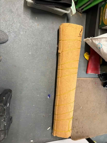 Photo of free Felt carpet underlay (SS11 Runwell) #2