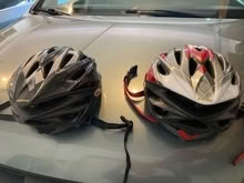 Photo of free Bike Helmets (77 Havemeyer Lane, Stamford) #2