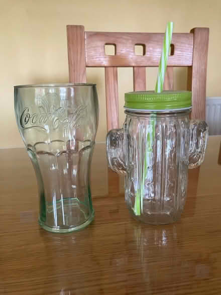 Photo of free Drink holders (St. Michaels Mead, B/Stortford) #1