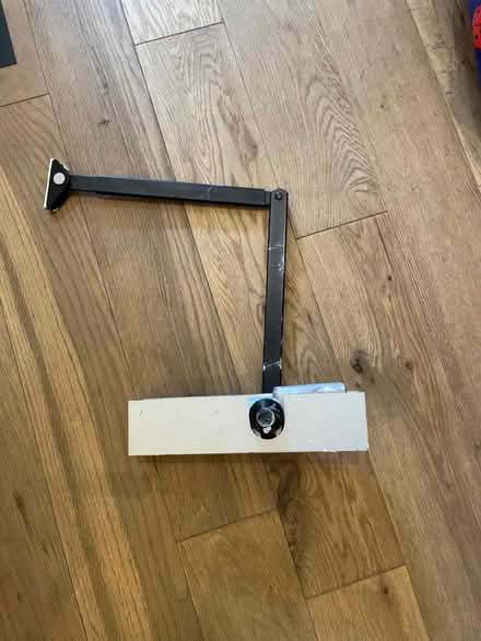 Photo of free Overhead Fire Door Closers (Tenby town) #1