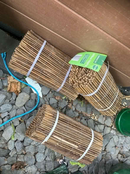 Photo of free Lawn edging (Letchworth wilbury) #3