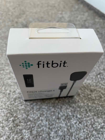 Photo of free Fitbit Charge4 charging cable (St Stephens AL3) #1