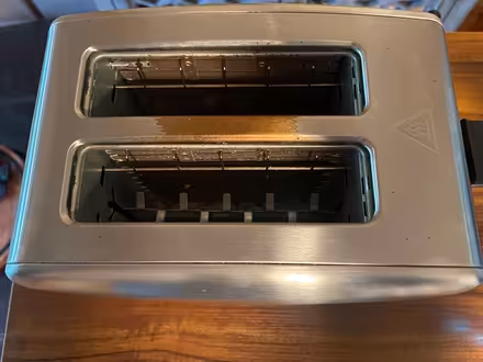 Photo of free Toaster (Putnam Valley) #2