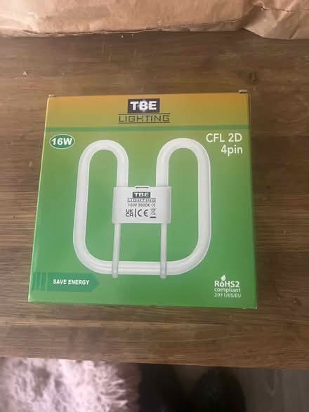 Photo of free light for bathroom (north perherwin) #1
