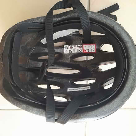 Photo of free Cycle helmet (CO16) #2