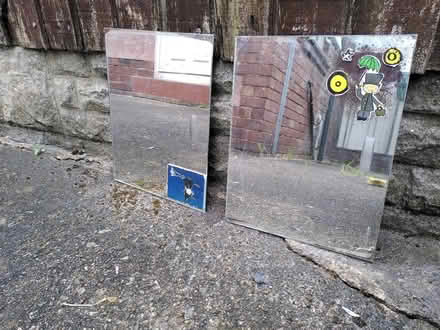 Photo of free Mirrors (Handbridge CH4) #1