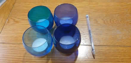 Photo of free Tea light holders (Linslade LU7) #1