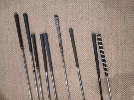 Photo of free Women's Golf Clubs - various (Emlyn Gardens W4) #3