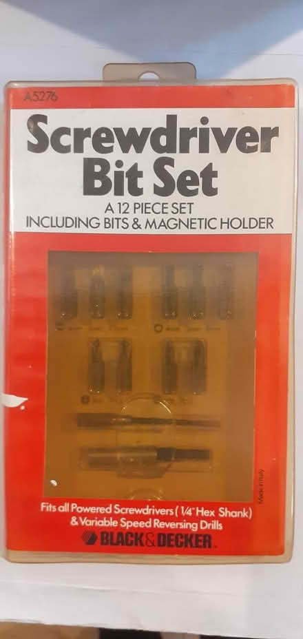 Photo of free Cordless drills (GL6 (Chalford)) #2