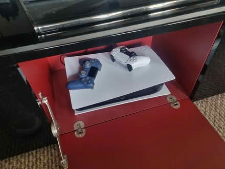 Photo of free Tv stand (Clifton BS8) #3