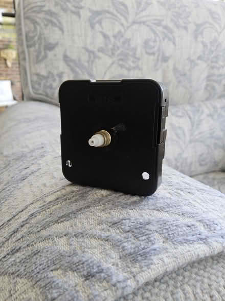 Photo of Clock Mechanism M2188 (CT11) #2