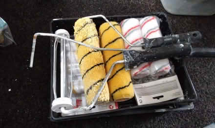 Photo of free Decorating Supplies (Yo15) #1