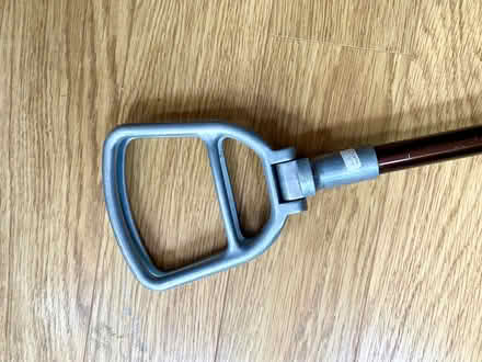 Photo of free Shooting Stick (Bournemouth) #2