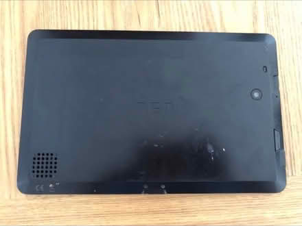 Photo of free Tablet (Cheshunt En8) #2