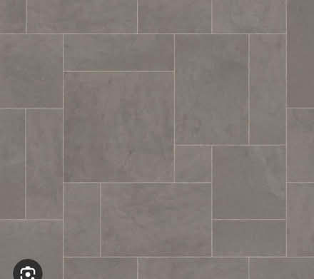 Photo of free Vinyl floor tiles (West Kirby CH48) #1
